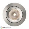 SLC vestavné LED svítidlo One360 Full Spectrum 8 W 220-240 V 3000 K stmívatelné Ra97 IP44 36° hliník