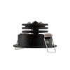 Svítidlo SLC MINIONE TILT R44 BL 930 IP44 100d