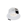 SLC vestavné LED svítidlo OnePro Soft 12 W 4000 K 220-240 V stmívatelné IP44 40° Ra90 bílé