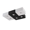 Svítidlo SLC DL04 SURFACE X1 R83 BL 655TED 927 IP21 36d