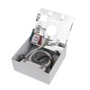 Svítidlo SLC DL04 SURFACE X1 R83 BL 655TED 927 IP21 36d