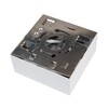 Svítidlo SLC DL04 SURFACE X1 R83 BL 655TED 927 IP21 36d