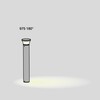 SLC LED venkovní sloupkové svítidlo Faro 975mm Bollard černé 1126lm 2700/3200/4000K Ra80 nastavitelná intenzita IP66 180