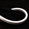 LED pásek SLC NEON FLEX SIDE RGB+W 3000K 15W 295LM 1-5M IP67