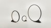 Artemide závěsné svítidlo O Outdoor 43 W 3000K průměr 90 cm