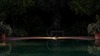 Artemide závěsné svítidlo O Outdoor 43 W 3000K průměr 90 cm