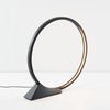 Artemide stojací LED svítidlo O Floor 43 W 3000K Design Collection