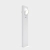 Artemide venkovní LED sloupek Ciclope Floor 90 Bilaterale 13 W 220-240 V 3000K
