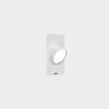 Artemide venkovní vestavné svítidlo Ciclope 6,5 W 220-240 V 3000K antracit