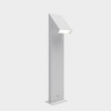 Artemide venkovní LED sloupek Chilone Floor 90 8 W 220-240 V 3000K antracit