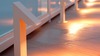 Artemide venkovní LED sloupek Chilone Floor 90 8 W 220-240 V 3000K antracit