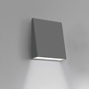 Artemide venkovní LED svítidlo Cuneo 15 W 220-240 V 3000K antracit