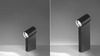 Artemide nástěnné svítidlo Oblique Wall 23 W 3000K bílá