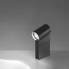 Artemide venkovní svítidlo Oblique Bollard 45 20 W 3000K