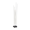 Artemide venkovní LED svítidlo Reeds IP68 8 W 24 V 3000K Architectural Outdoor