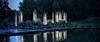 Artemide venkovní LED svítidlo Reeds IP68 8 W 24 V 3000K Architectural Outdoor