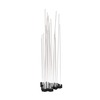 Artemide venkovní LED svítidlo Reeds IP67 Triple 22 W 220-240 V 3000K