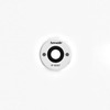 Artemide vestavné LED svítidlo Ego 55 1,5 W 3000K kulaté