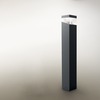 Artemide venkovní svítidlo Tetragono Floor 90 15 W 220-240 V 3000K