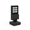 Artemide venkovní LED svítidlo Cefiso 14 23 W 220-240 V 3000K 9°