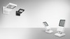 Artemide venkovní LED svítidlo Cefiso 20 38 W 3000K 9° 220-240 V