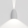 Artemide venkovní LED nástěnné svítidlo Molla 12 W 220-240 V 3000K