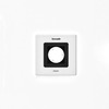 Artemide vestavné LED svítidlo Ego Flat 90 Square 3 W 3000K IK10