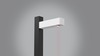 Artemide venkovní svítidlo Walking Head Pole Light Blade 4 W červené