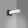 Artemide venkovní nástěnné svítidlo Walking 10 W 3000K asymetrický paprsek