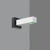 Artemide nástěnné svítidlo Walking Architectural Outdoor 4 W