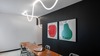 Artemide LED svítidlo La Linea 5 m 15 W/m 3000K stmívatelné