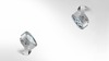 Artemide venkovní LED svítidlo Ego 6 Spot 12 W 24V DC 3000K
