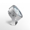 Artemide venkovní LED svítidlo Ego 6 Spot 12 W 24V DC 10° 3000K