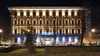 Artemide venkovní LED svítidlo Ego 6 Spot 12 W 24V DC 10° 3000K