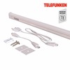 BRILONER TELEFUNKEN LED skříňkové svítidlo 57,4 cm 8W 800lm bílé TF 200506TF