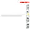 BRILONER TELEFUNKEN LED CCT skříňkové svítidlo 32,5 cm 4W 400lm bílé TF 201106TF