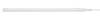BRILONER TELEFUNKEN LED CCT skříňkové svítidlo 58,5 cm 9W 900lm bílé TF 201206TF