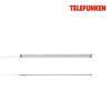 BRILONER TELEFUNKEN LED skříňkové svítidlo 57,3 cm 8W 800lm stříbrná TF 201504TF