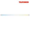 BRILONER TELEFUNKEN CCT lineární svítídlo, 120 cm, 33 W, 3650 lm, bílé TF 202606TF