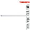BRILONER TELEFUNKEN svítidlo pod skříňku s čidlem, 50 cm, 9 W, 700 lm, stříbrná TF 202904TF