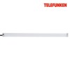 BRILONER TELEFUNKEN svítidlo pod skříňku s čidlem, 50 cm, 8 W, 650 lm, stříbrná TF 203104TF