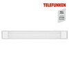 BRILONER TELEFUNKEN LED skříňkové svítidlo 60 cm 1x24W 2700lm bílé TF 204706TF