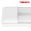 BRILONER TELEFUNKEN LED skříňkové svítidlo 60 cm 1x24W 2700lm bílé TF 204706TF