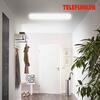 BRILONER TELEFUNKEN LED stropní svítidlo 115,5 cm 48W 5100lm bílé TF 205406TF