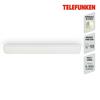 BRILONER TELEFUNKEN LED stropní svítidlo 115,5 cm 48W 5100lm bílé TF 205406TF
