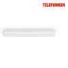 BRILONER TELEFUNKEN LED stropní svítidlo 115,5 cm 48W 5100lm bílé TF 205406TF