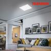 BRILONER TELEFUNKEN svítidlo LED panel 29,5 cm 12W 1300lm bílé TF 308606TF