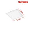 BRILONER TELEFUNKEN svítidlo LED panel 29,5 cm 12W 1300lm bílé TF 308606TF