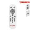 TELEFUNKEN RGB CCT dálkový ovladač 15,5 cm bílé 309800TF