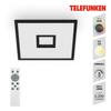 BRILONER TELEFUNKEN svítidlo LED panel, paměť, dálkový ovladač, RGB, časovač, přímé a nepřímé osvětlení 319405TF